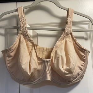 New Soma Travelers Ashley Bra 40DDD